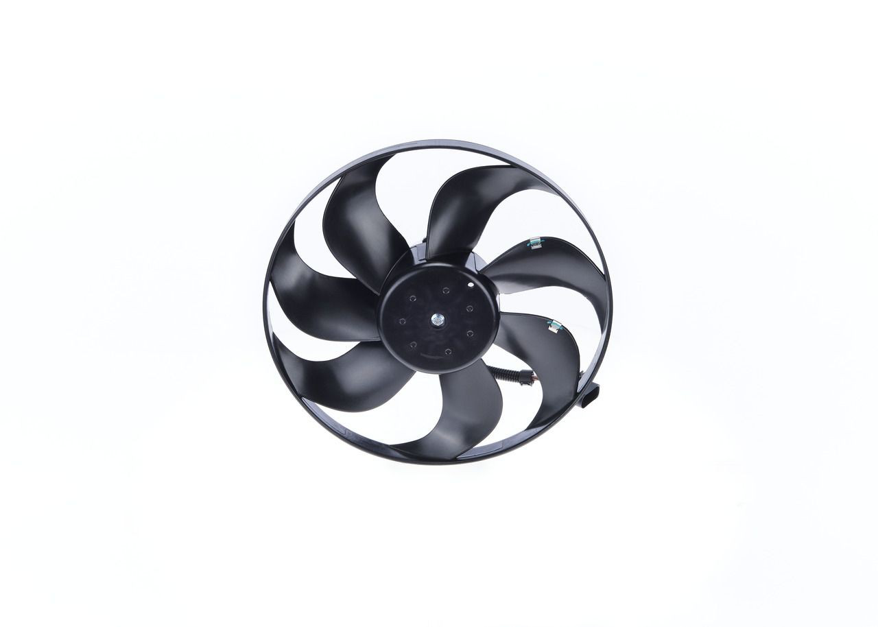 Ventilador de radiador Bosch 0986338103 precio, desde 67,65 EUR