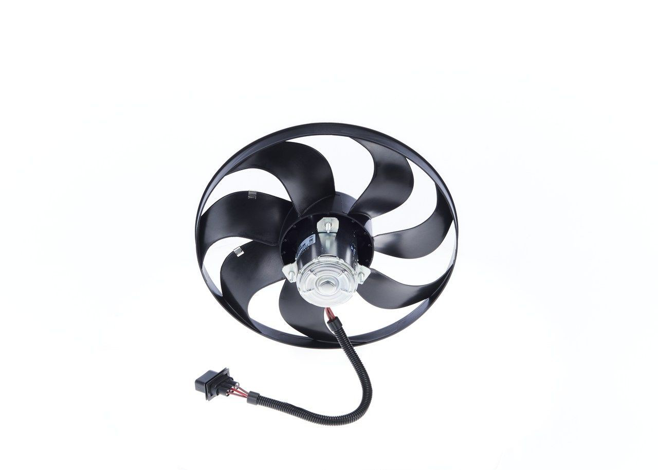Ventilador del motor 0986338103 Bosch