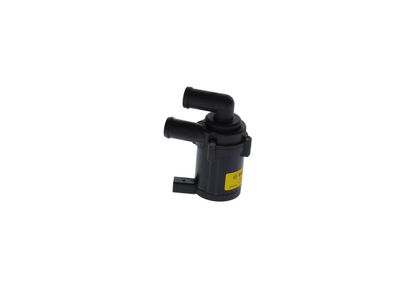 Bomba de agua eléctrica auxiliar Bosch 0986338403 precio, desde 104,95 EUR