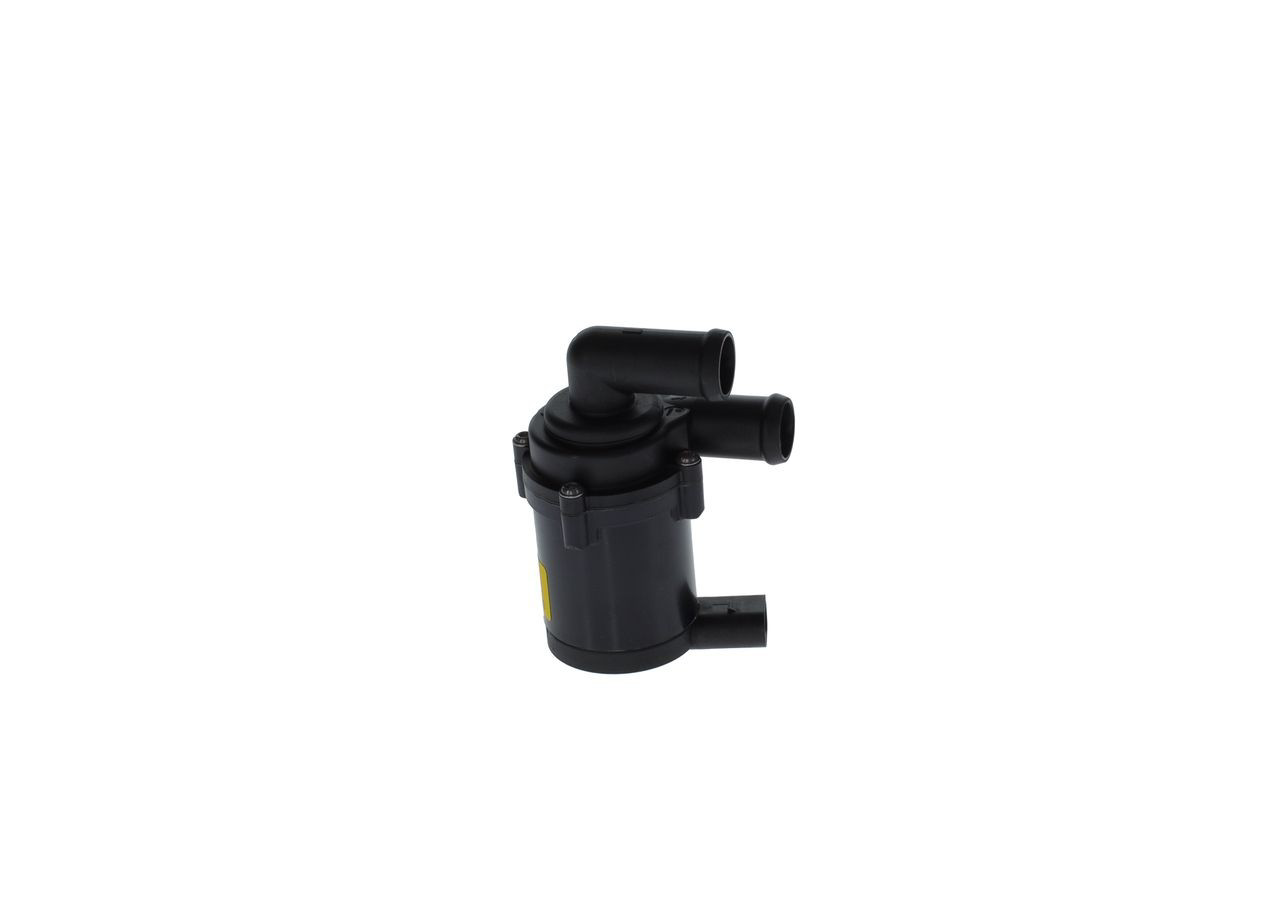 Bomba de agua eléctrica auxiliar 0986338403 Bosch