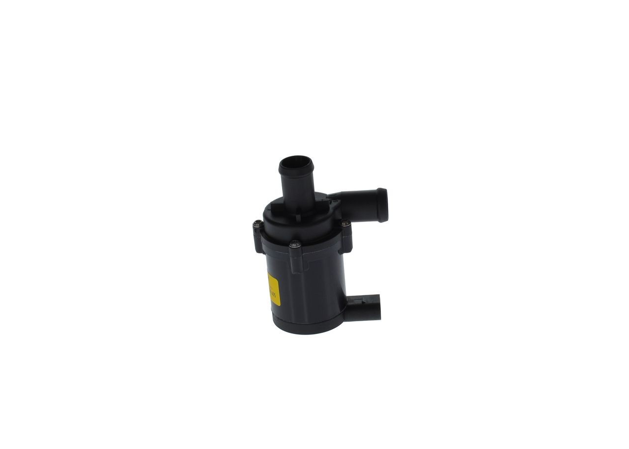 0986338405 Bosch Bomba de agua eléctrica auxiliar