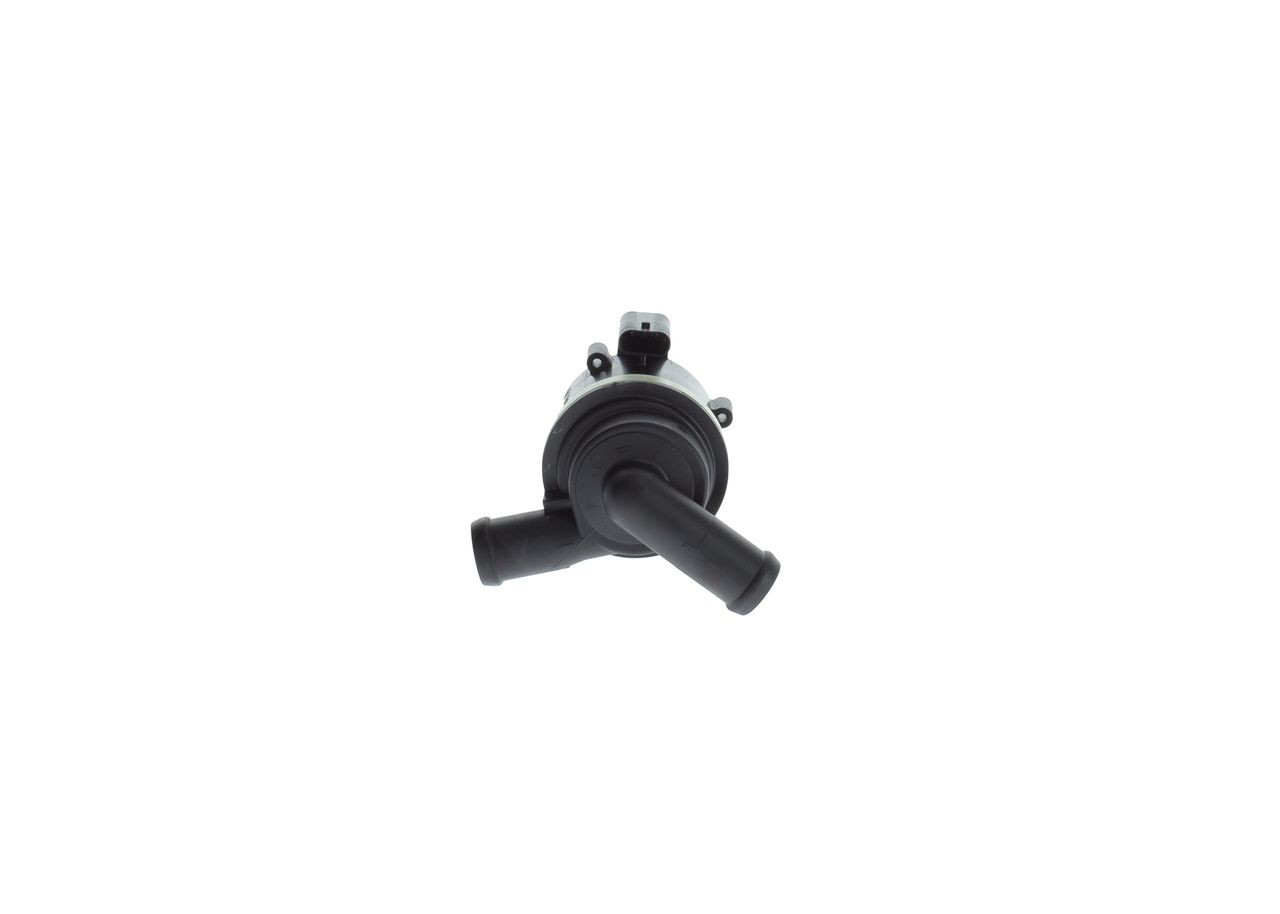Bomba de agua eléctrica auxiliar Bosch 0986338407