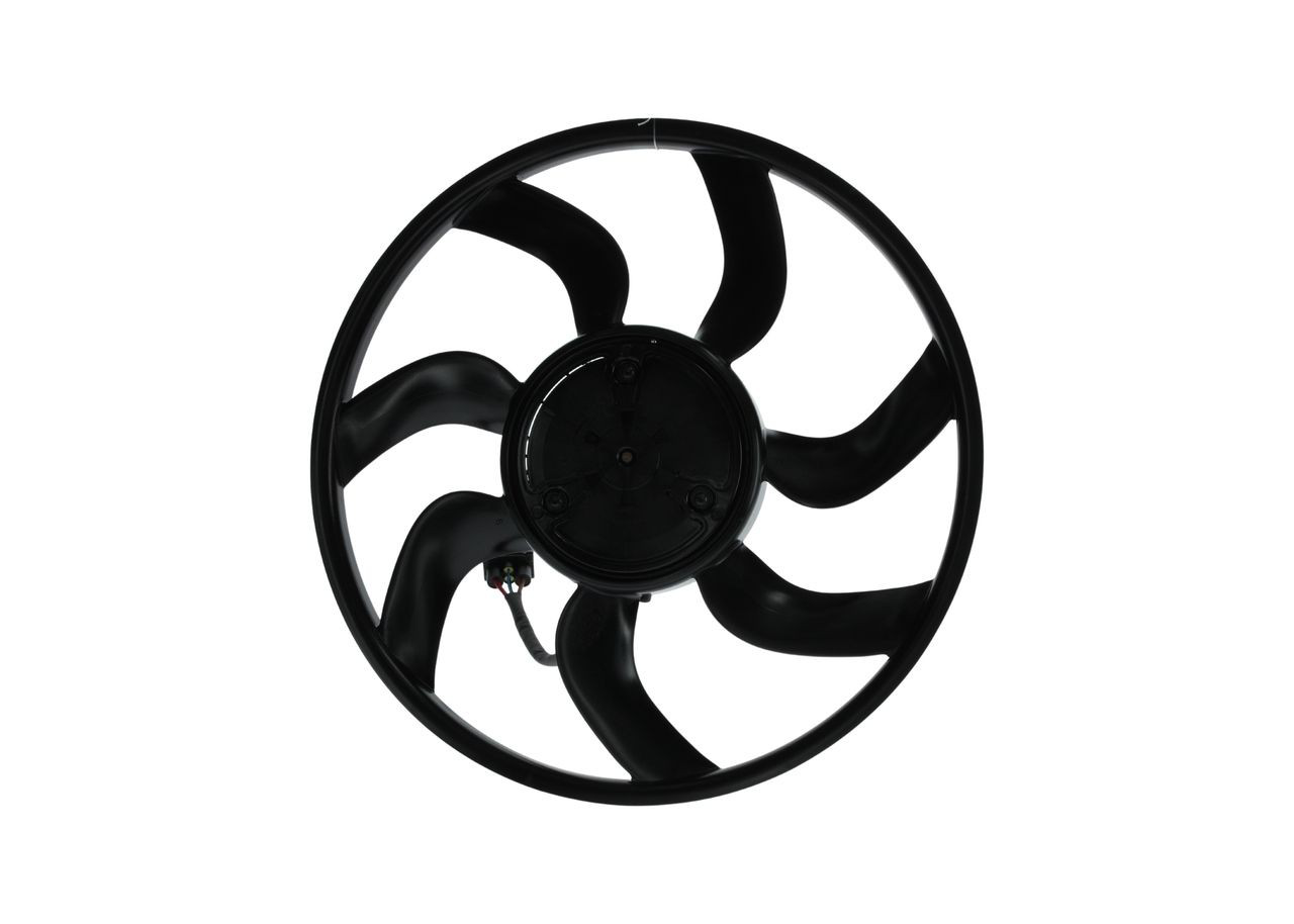 0986338600 Bosch Electroventilador del motor
