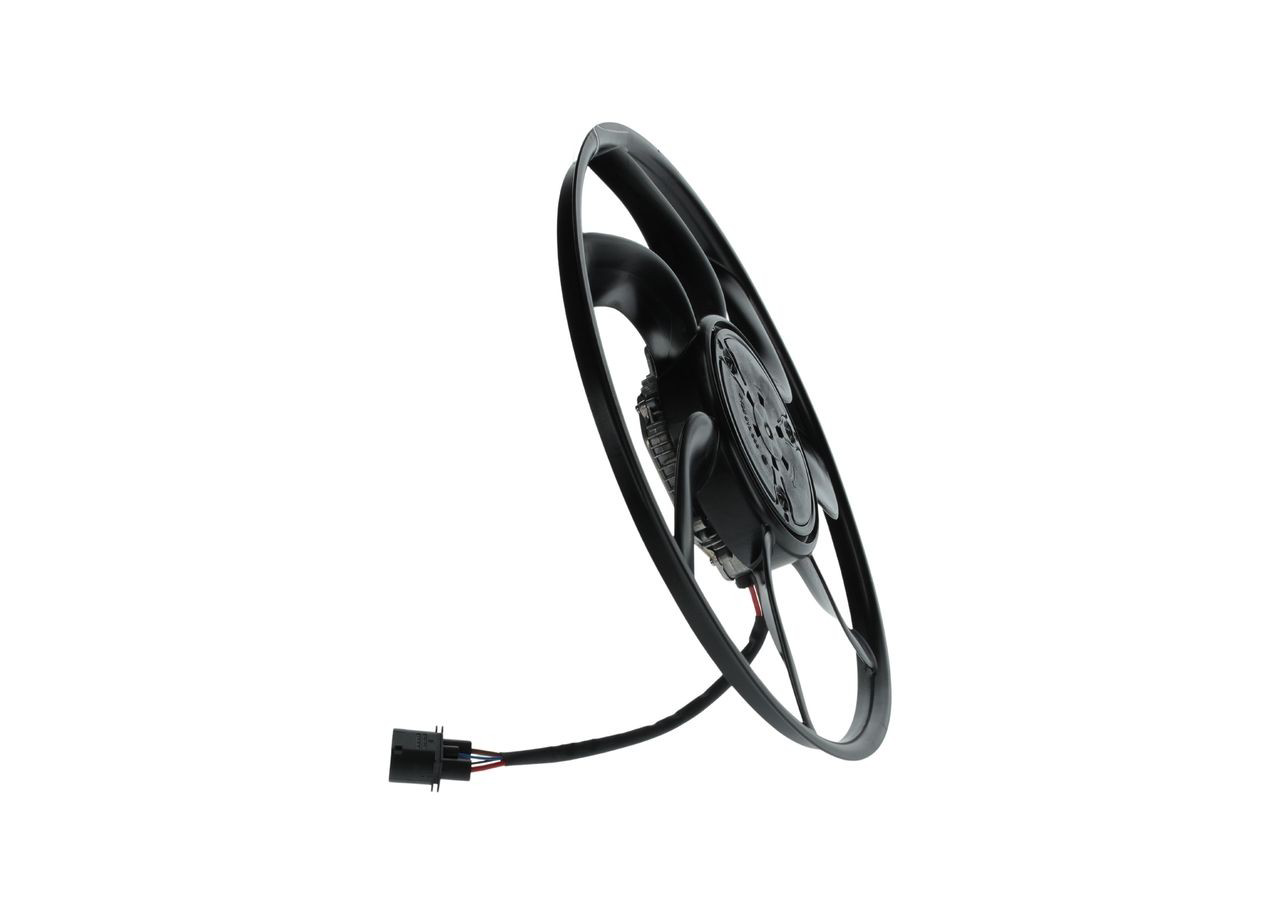 Ventilador de refrigeración del motor Bosch 0986338600