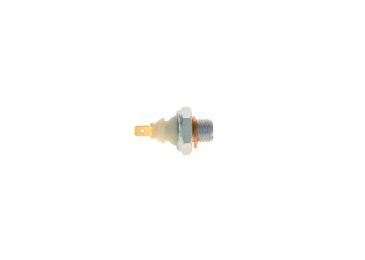 Sensor de presión de aceite 0986344036 Bosch