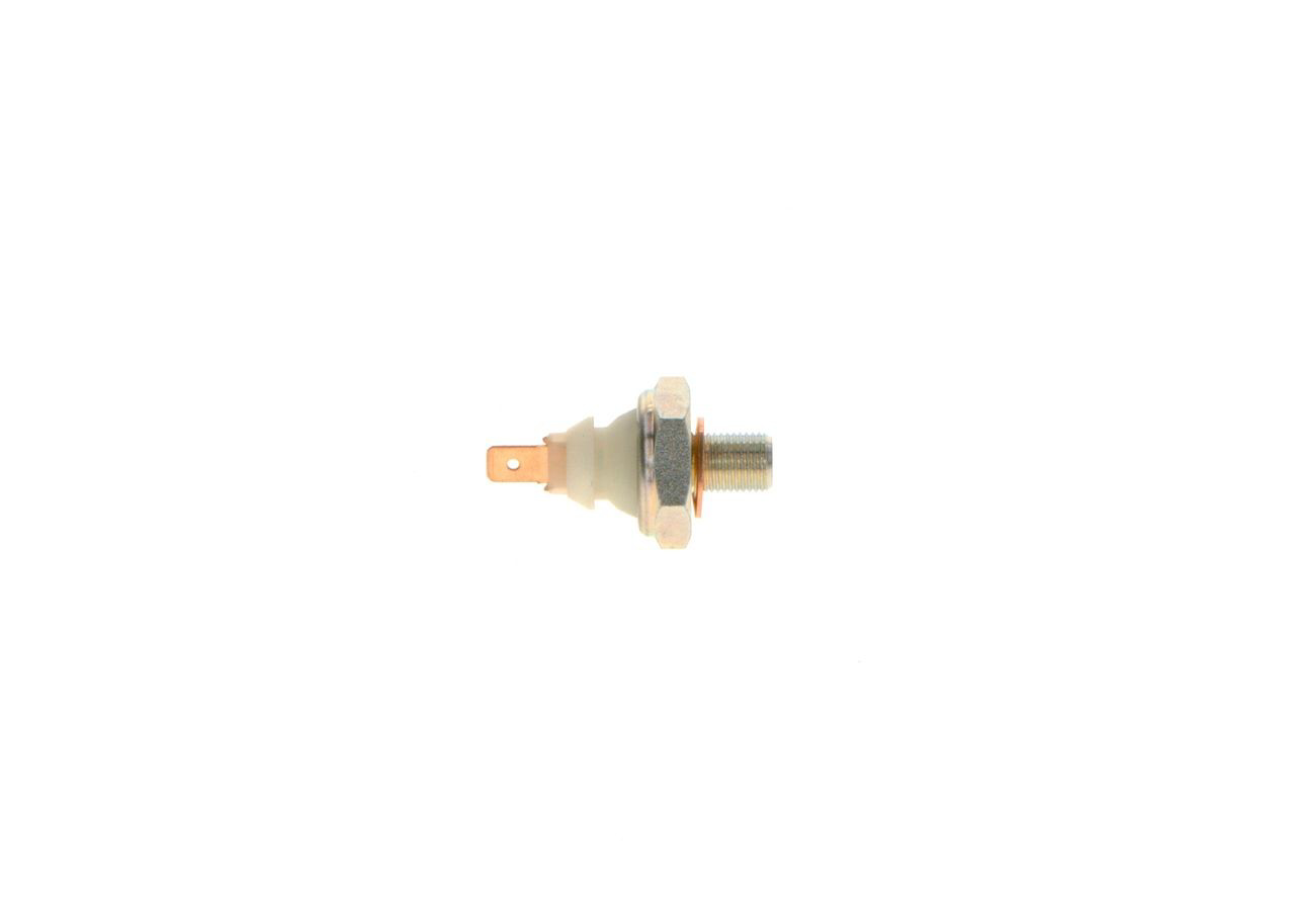 Sensor de presión de aceite 0986344082 Bosch