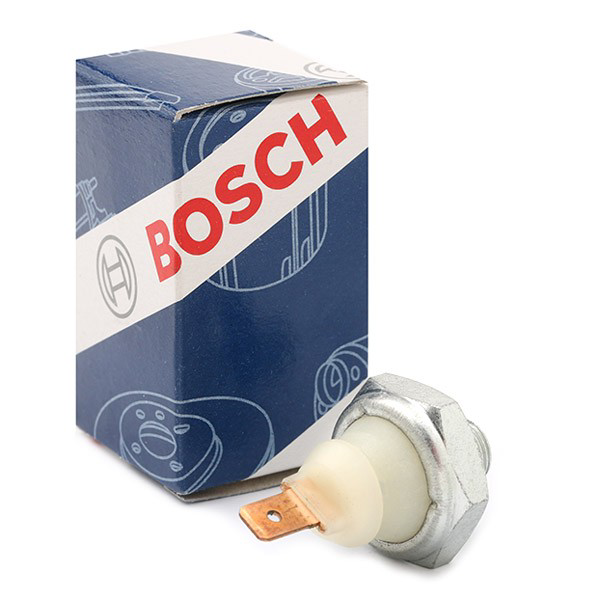 Sensor de presión de aceite 0986345017 Bosch