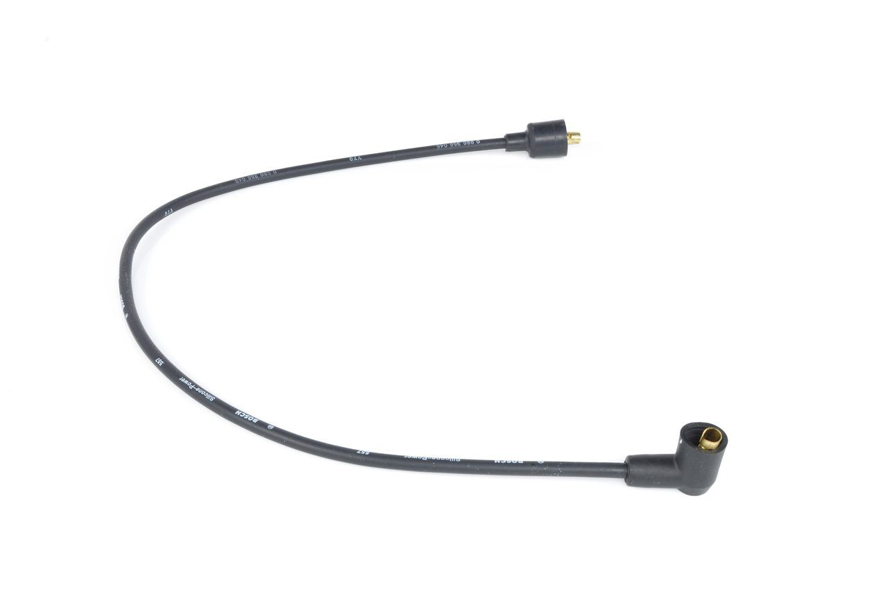 Cables de bujías 0986356046 Bosch