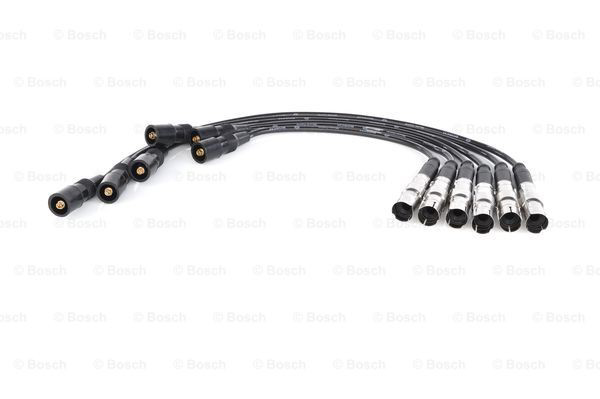 0986356302 Bosch Cables de alta tensión, juego