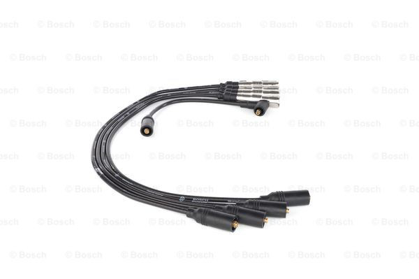 Juego de cables de bujias Bosch 0986356304 precio, desde 36,91 EUR