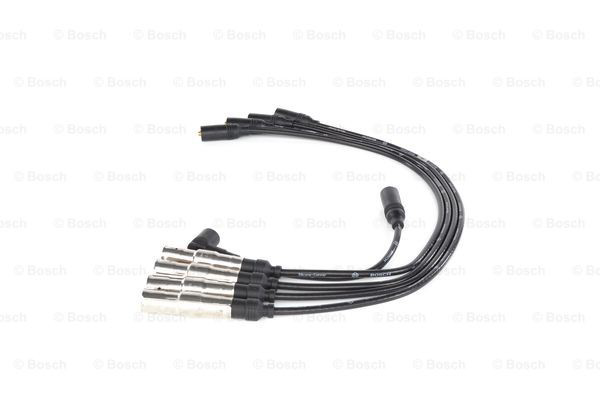 Cables de bujías 0986356304 Bosch