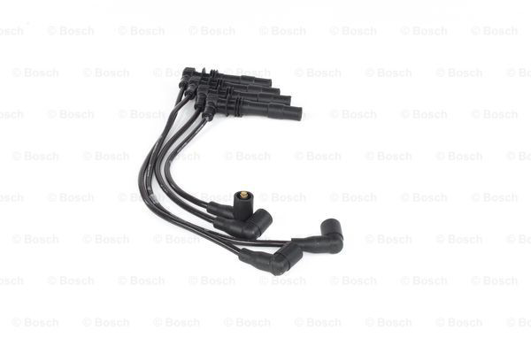 Juego de cables de bujias Bosch 0986356308 precio, desde 58,56 EUR