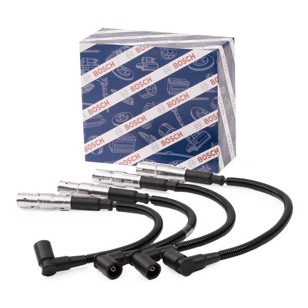 0986356310 Bosch Cables de alta tensión, juego