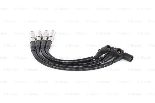 Cables de bujías 0986356310 Bosch