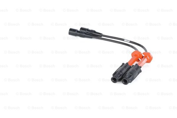 Cables de bujías 0986356311 Bosch