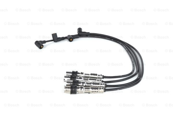 Juego de cables de bujias Bosch 0986356312 precio, desde 47,54 EUR