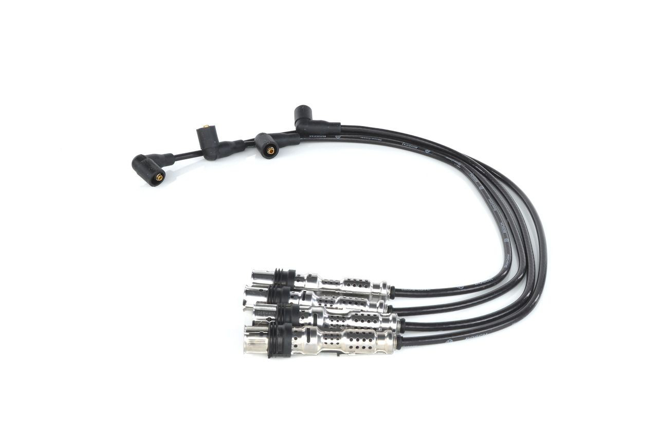 Cables de bujías 0986356312 Bosch
