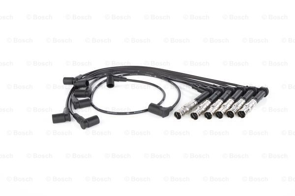 Cables de bujías 0986356314 Bosch