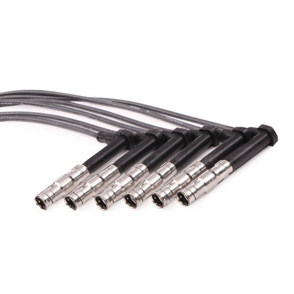 Juego de cables de bujias Bosch 0986356314 precio, desde 141,89 EUR