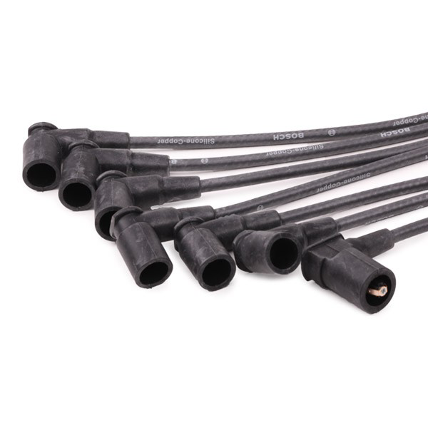 0986356314 Bosch Cables de alta tensión, juego