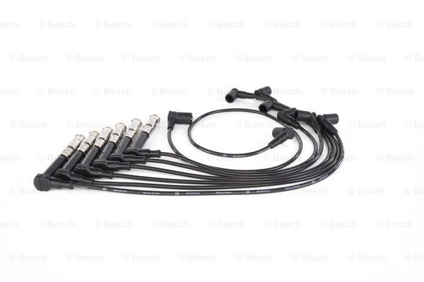 Cables de bujías 0986356314 Bosch