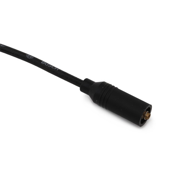 Cables de bujías 0986356317 Bosch