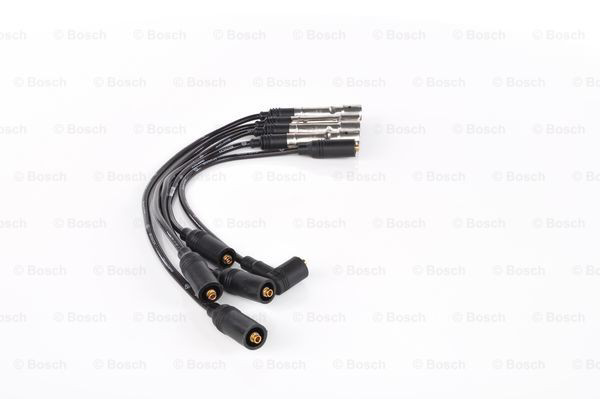 Juego de cables de bujias Bosch 0986356317 precio, desde 47,32 EUR