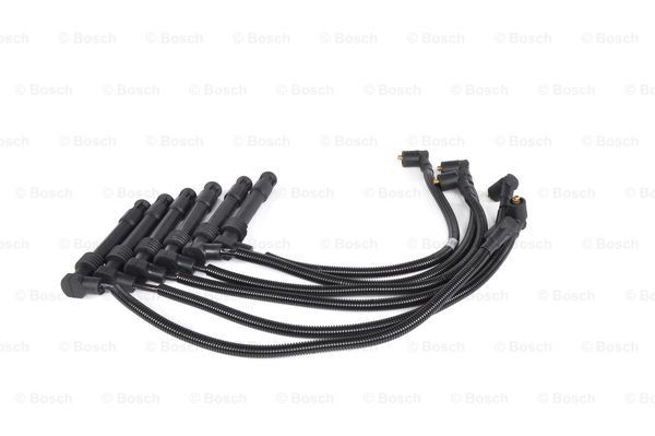 Cables de bujías 0986356321 Bosch