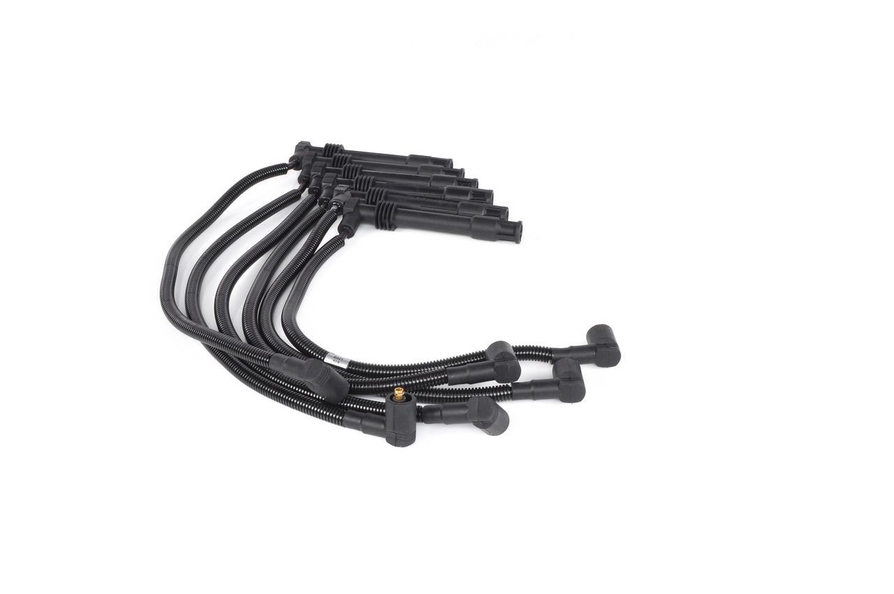 Juego de cables de bujias Bosch 0986356321 precio, desde 91,28 EUR