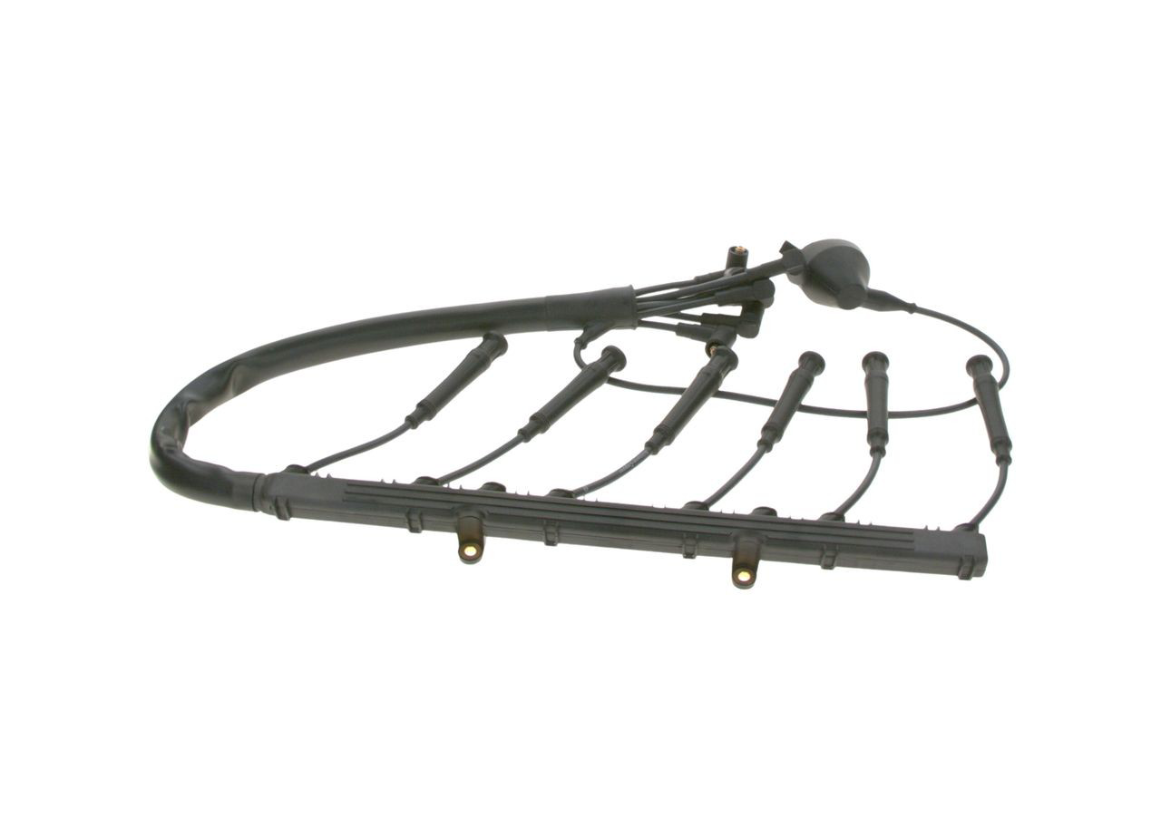 Juego de cables de bujias Bosch 0986356322 precio, desde 95,52 EUR