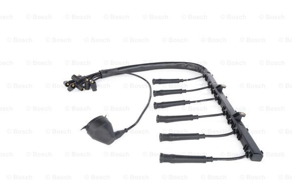 Cables de bujías 0986356322 Bosch