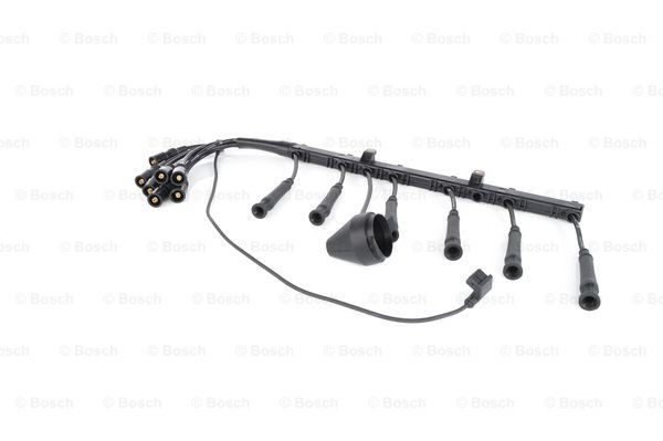 Cables de bujías 0986356323 Bosch