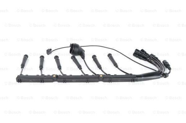 Cables de bujías 0986356323 Bosch