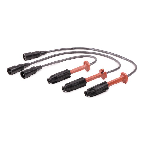 Cables de bujías 0986356329 Bosch