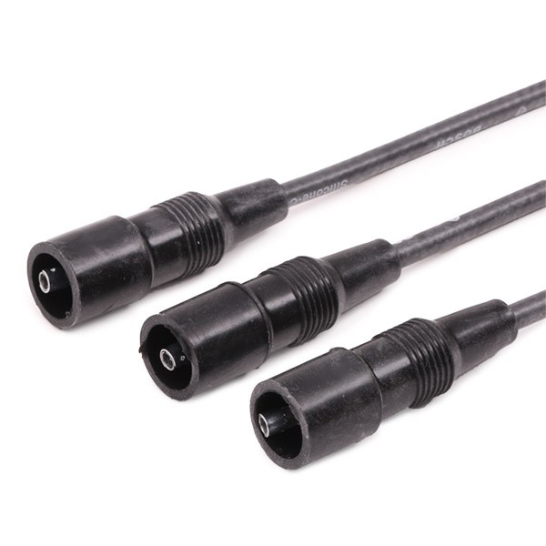 Juego de cables de bujias Bosch 0986356329 precio, desde 76,91 EUR