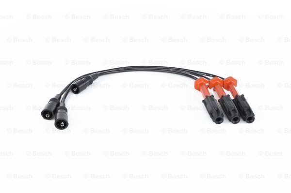 Cables de encendido Bosch 0986356329
