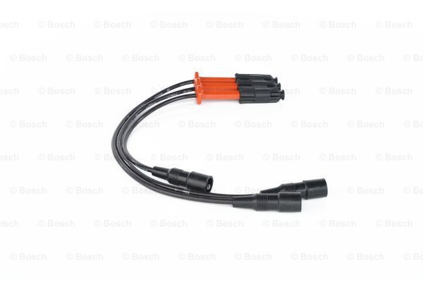 Cables de bujías 0986356329 Bosch