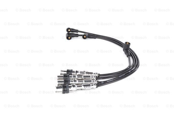 Juego de cables de bujias Bosch 0986356331 precio, desde 58,02 EUR