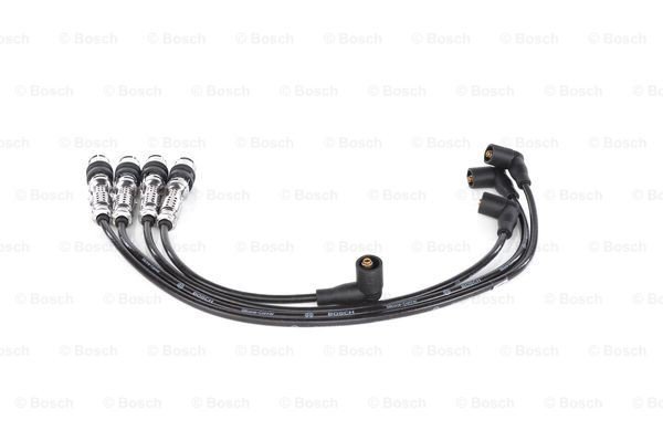 Cables de encendido Bosch 0986356331