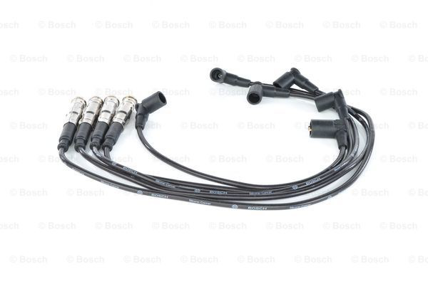 Cables de bujías 0986356333 Bosch