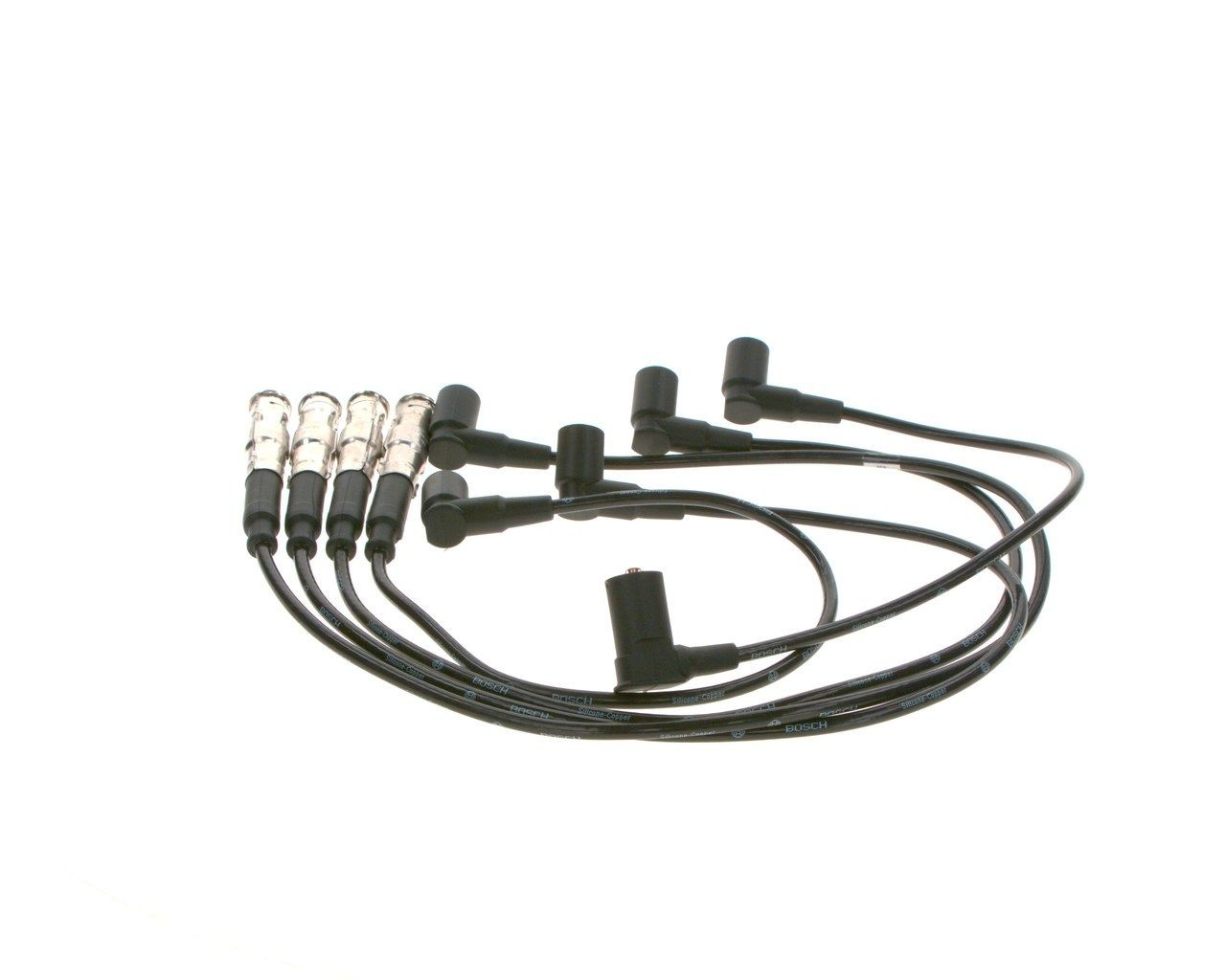 Cables de bujías 0986356333 Bosch