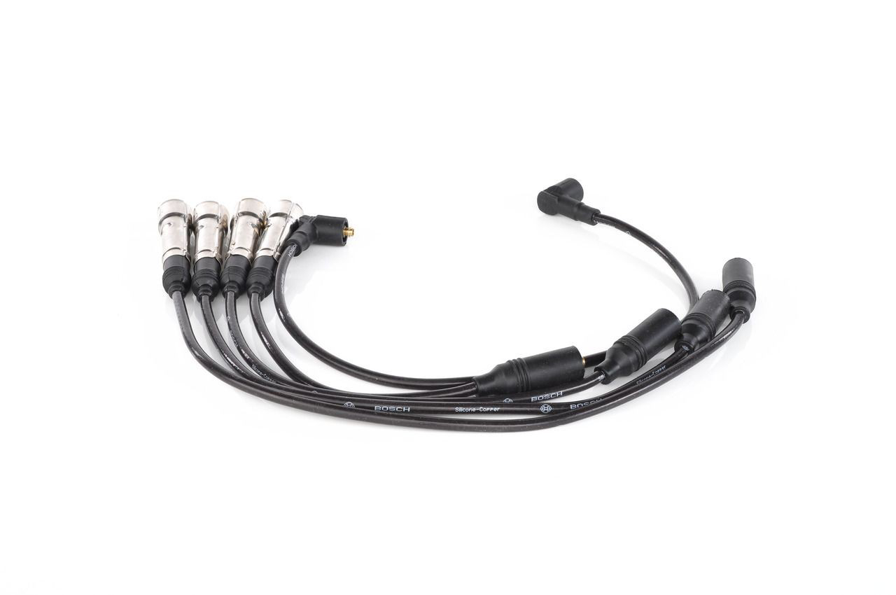 Cables de bujías 0986356338 Bosch