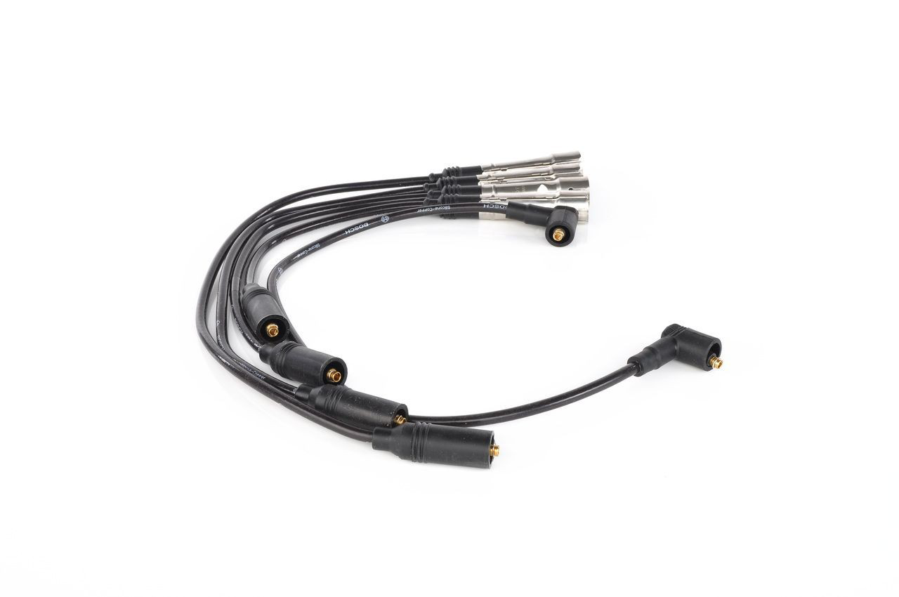 0986356338 Bosch Cables de alta tensión, juego