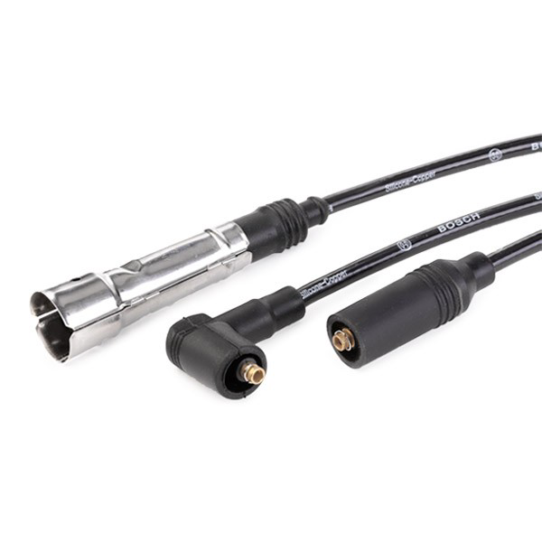 Cables de bujías 0986356339 Bosch