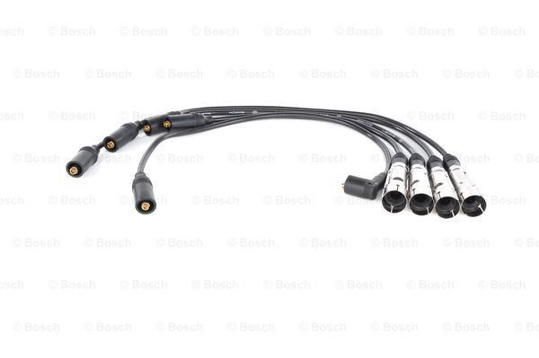 Juego de cables de bujias Bosch 0986356339 precio, desde 49,81 EUR