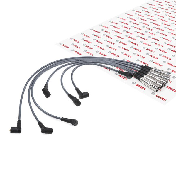 Cables de encendido Bosch 0986356340