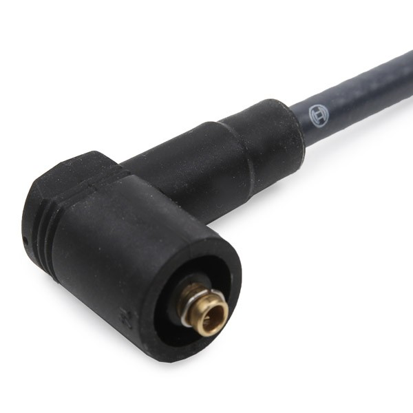 0986356340 Bosch Cables de alta tensión, juego