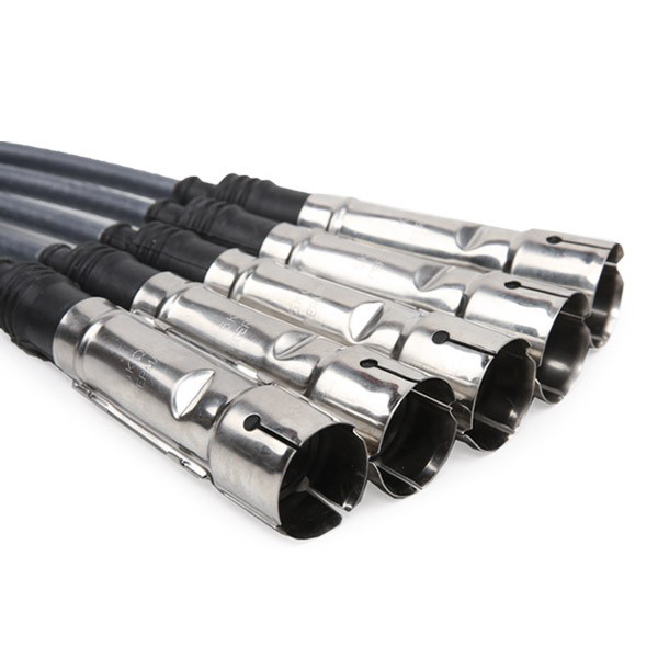 Juego de cables de bujias Bosch 0986356340 precio, desde 60,36 EUR