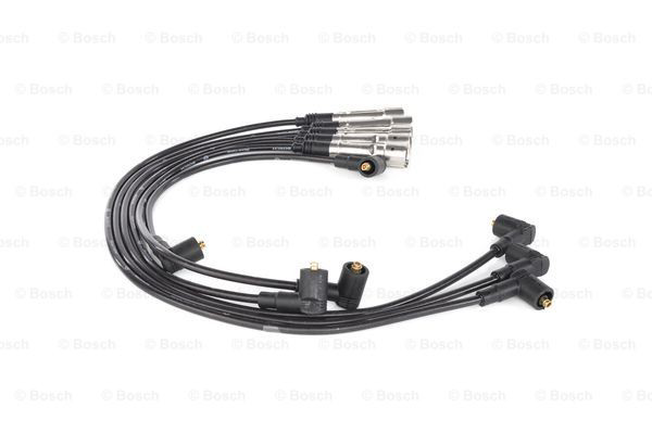Cables de bujías 0986356340 Bosch
