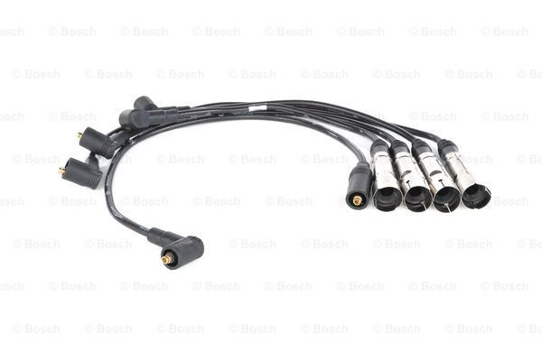 Juego de cables de bujias Bosch 0986356342 precio, desde 53,31 EUR